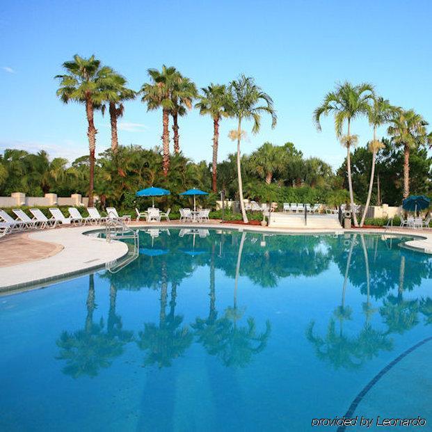 Perfect Drive Vacation Rentals Port St. Lucie Fasilitas foto